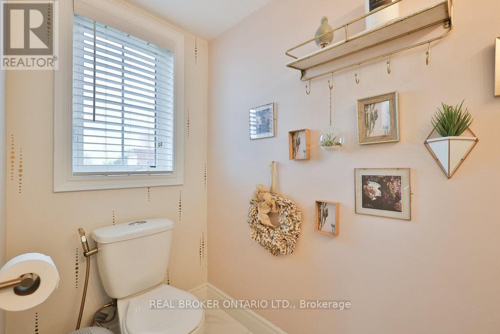 14 - 31 Hays Boulevard, Oakville, Ontario  L6H 0J1 - Photo 12 - W12453946
