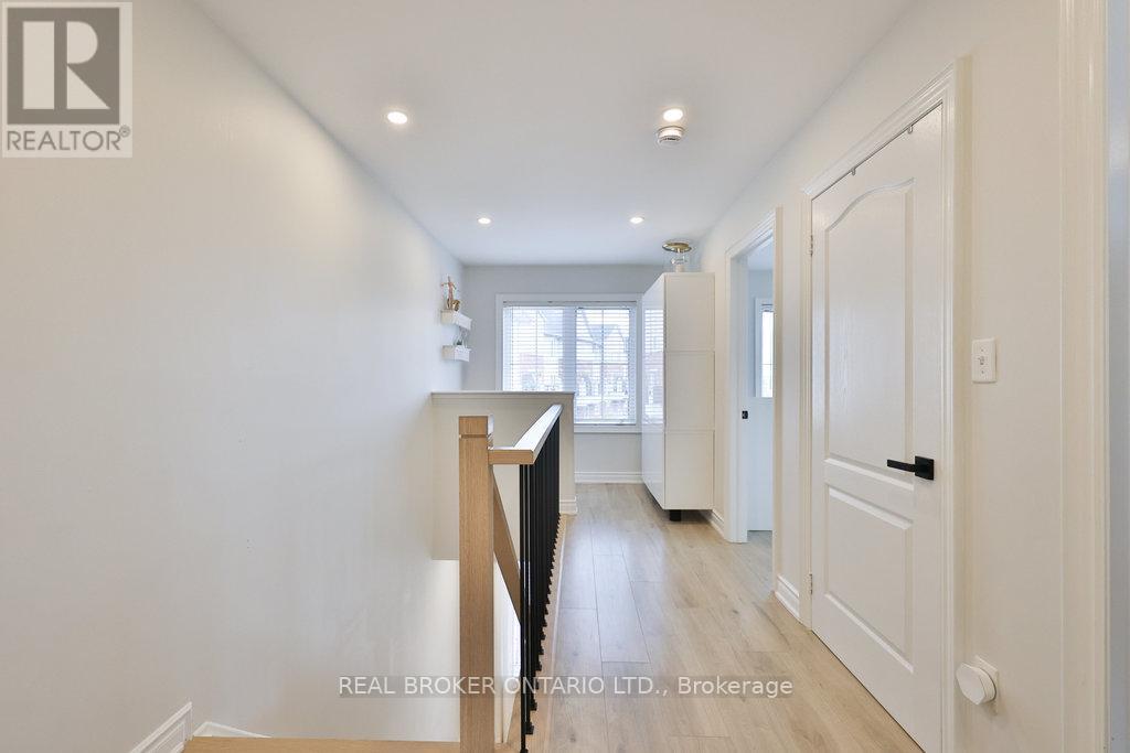 14 - 31 Hays Boulevard, Oakville, Ontario  L6H 0J1 - Photo 14 - W12453946