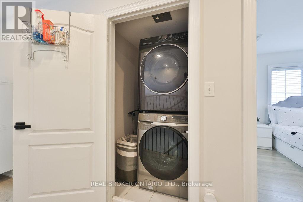 14 - 31 Hays Boulevard, Oakville, Ontario  L6H 0J1 - Photo 20 - W12453946