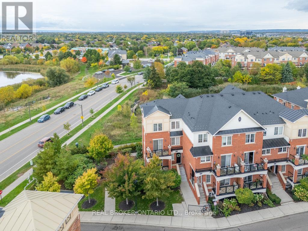 14 - 31 Hays Boulevard, Oakville, Ontario  L6H 0J1 - Photo 24 - W12453946