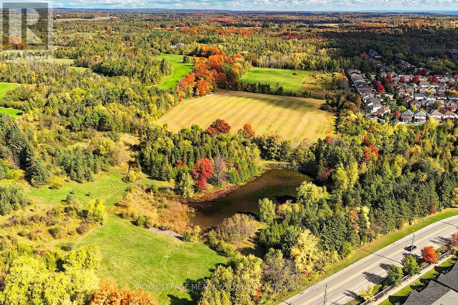 91 Doctor Moore Court, Halton Hills, Ontario  L7J 3A7 - Photo 29 - W12453954