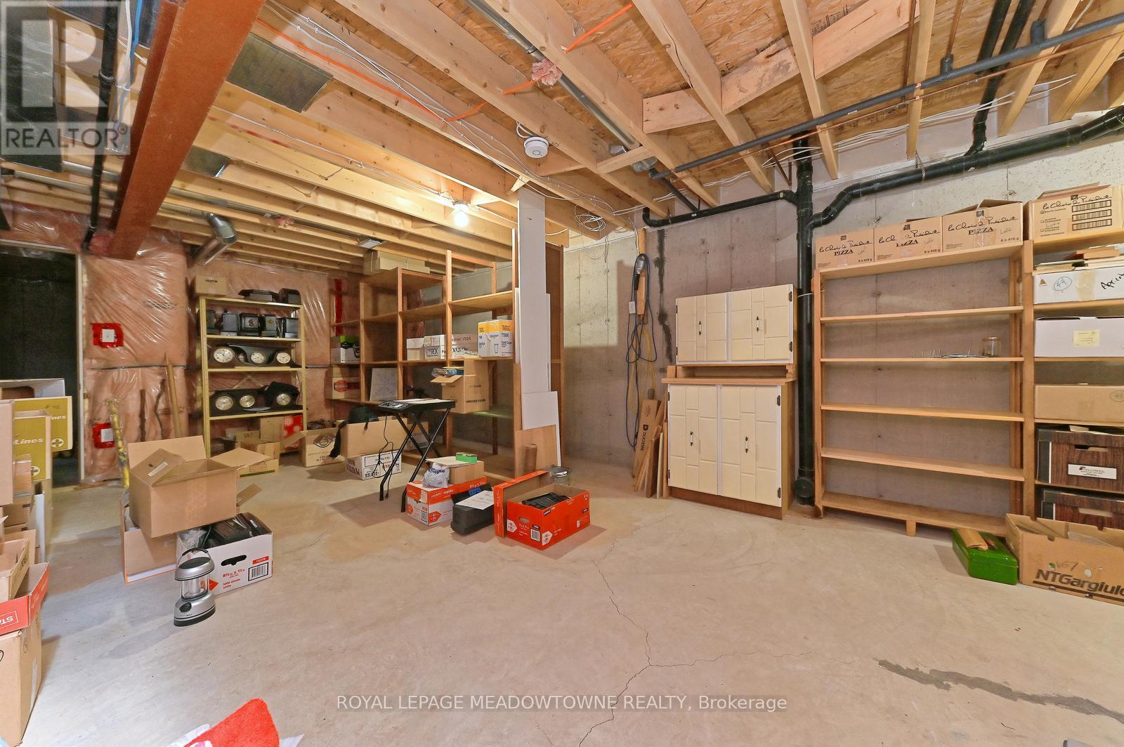 91 Doctor Moore Court, Halton Hills, Ontario  L7J 3A7 - Photo 34 - W12453954