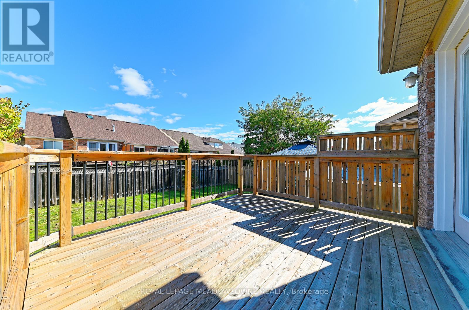 91 Doctor Moore Court, Halton Hills, Ontario  L7J 3A7 - Photo 45 - W12453954