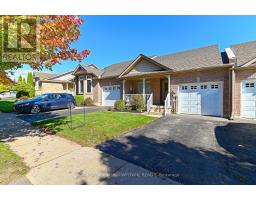 91 DOCTOR MOORE COURT, Halton Hills, Ontario