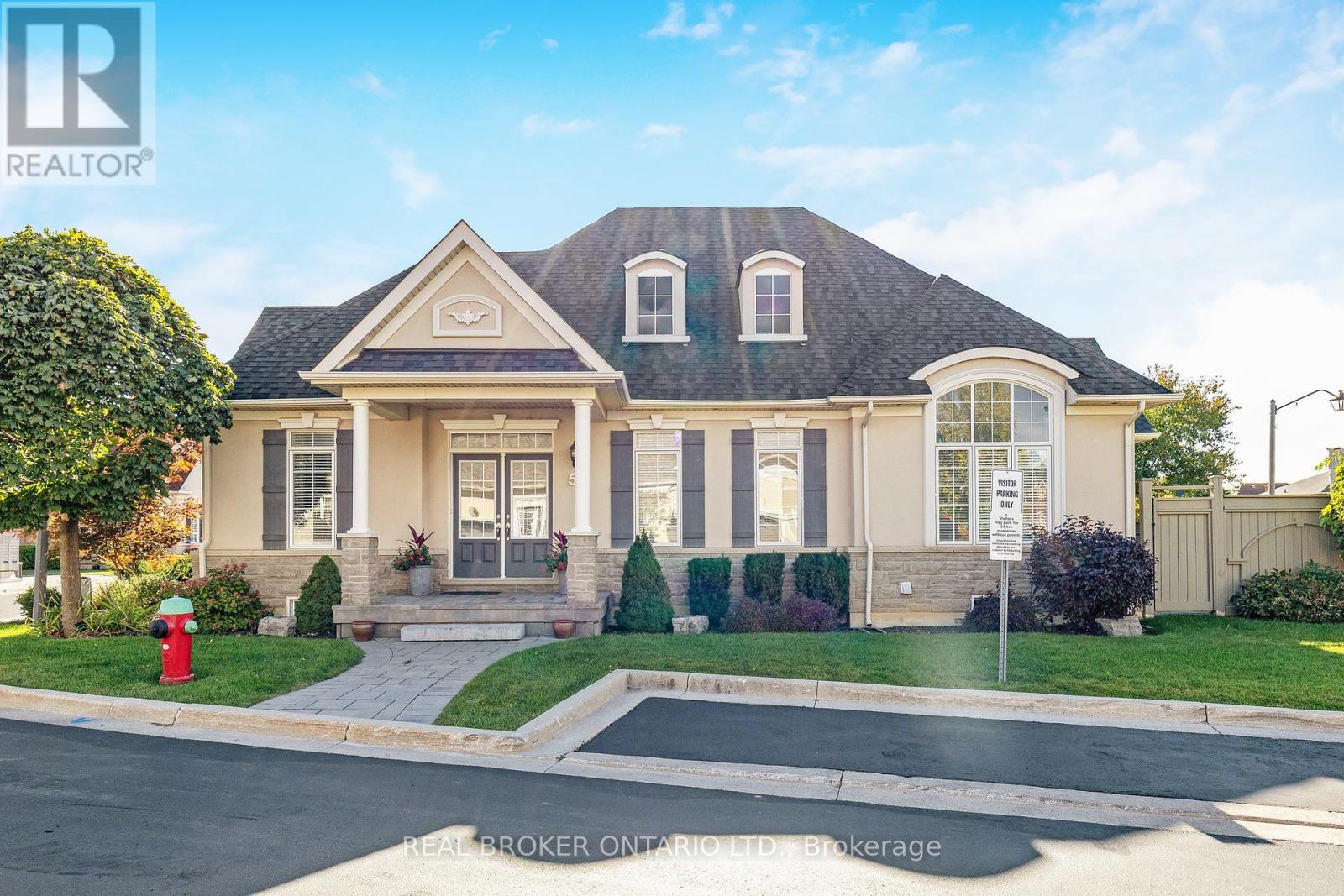 50 GARRISON SQUARE, Halton Hills, Ontario