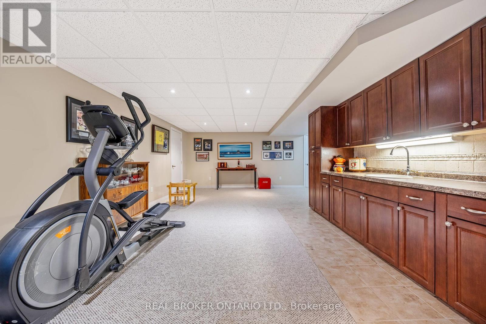 50 Garrison Square, Halton Hills, Ontario  L7G 0B9 - Photo 28 - W12453960