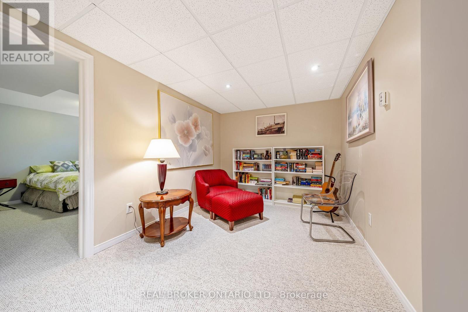 50 Garrison Square, Halton Hills, Ontario  L7G 0B9 - Photo 33 - W12453960
