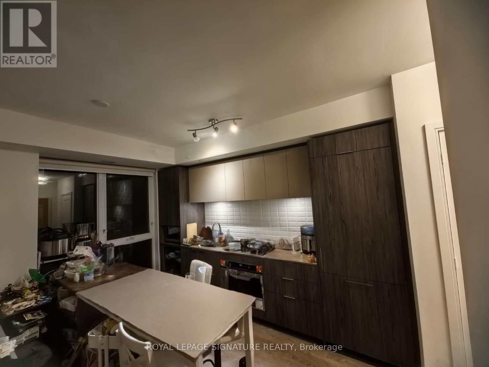 1406 - 65 Annie Craig Drive, Toronto, Ontario  M8V 0G3 - Photo 5 - W12453975