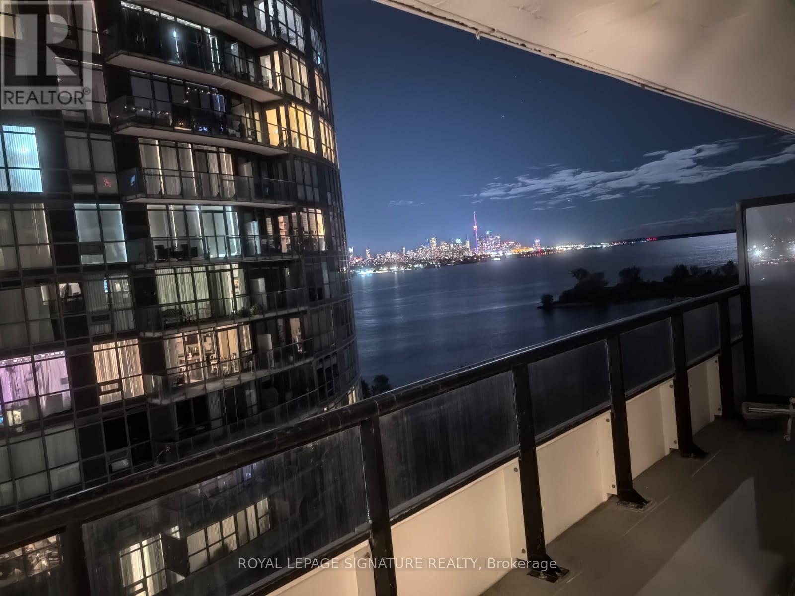 1406 - 65 Annie Craig Drive, Toronto, Ontario  M8V 0G3 - Photo 7 - W12453975