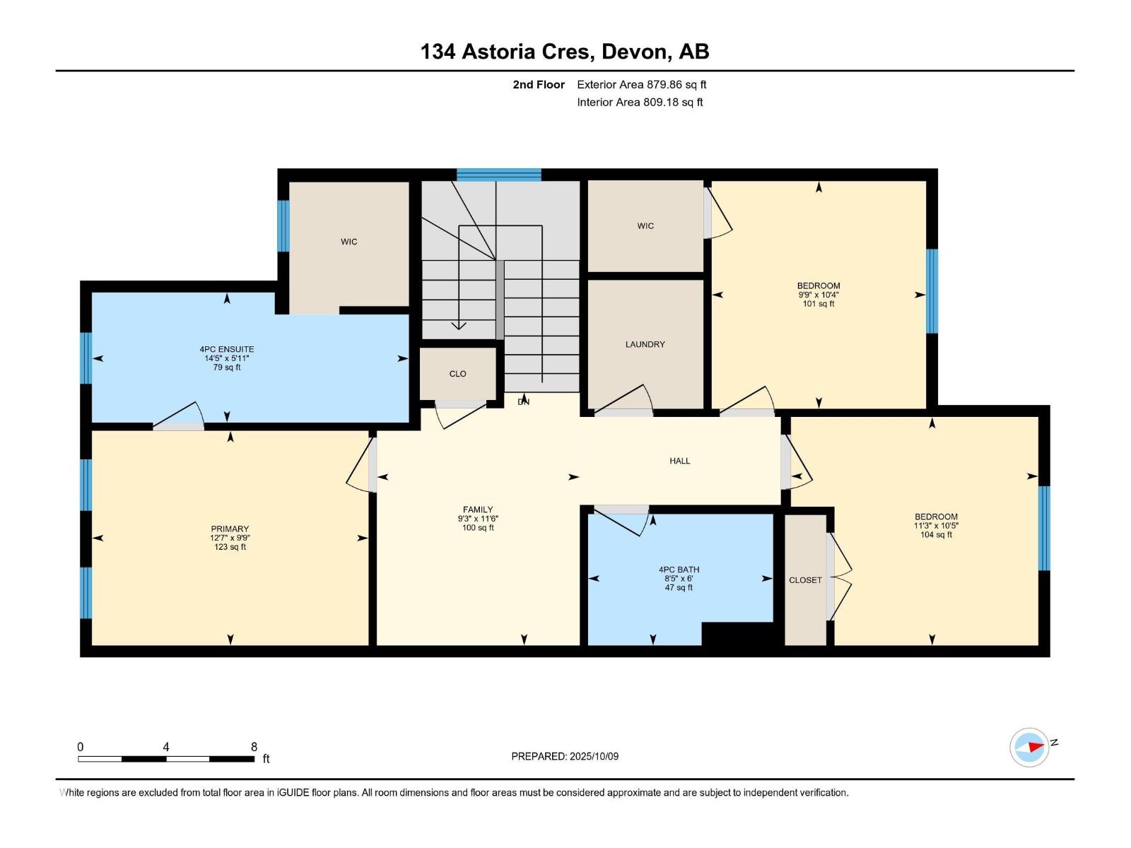 134 Astoria, Devon, Alberta  T9E 0M3 - Photo 57 - E4461451