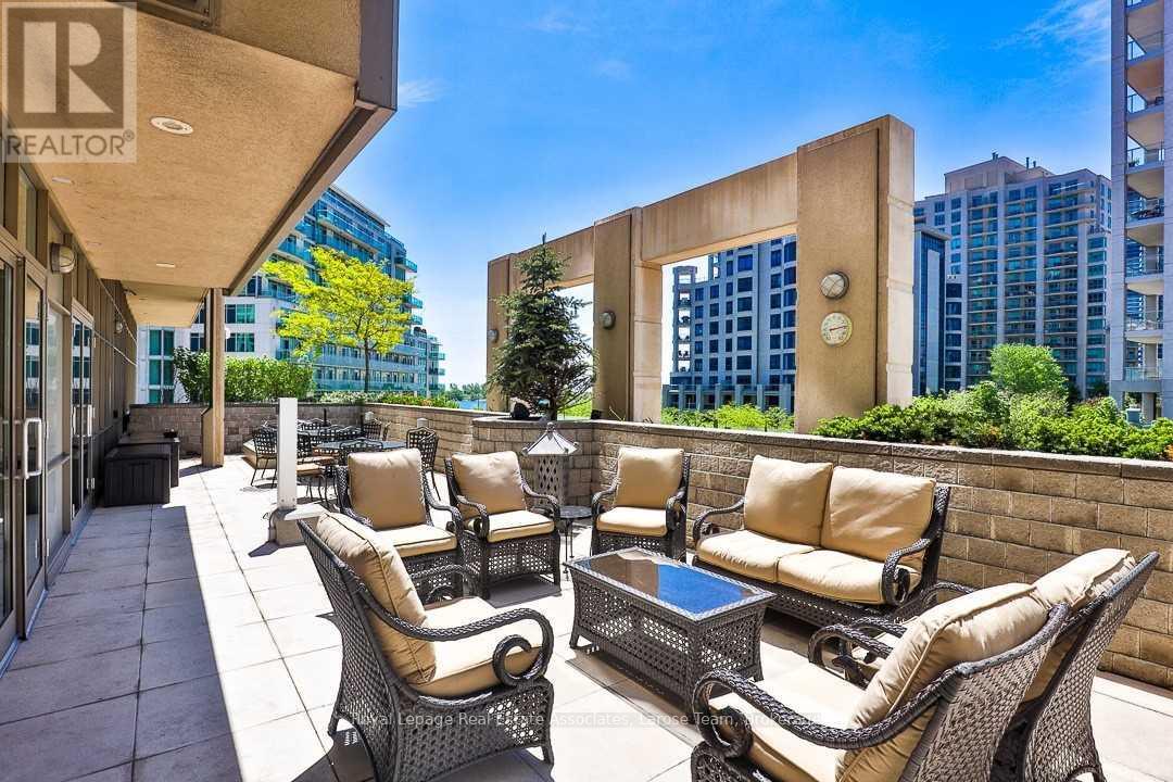 809 - 3 Marine Parade Drive, Toronto, Ontario  M8V 3Z5 - Photo 19 - W12453986