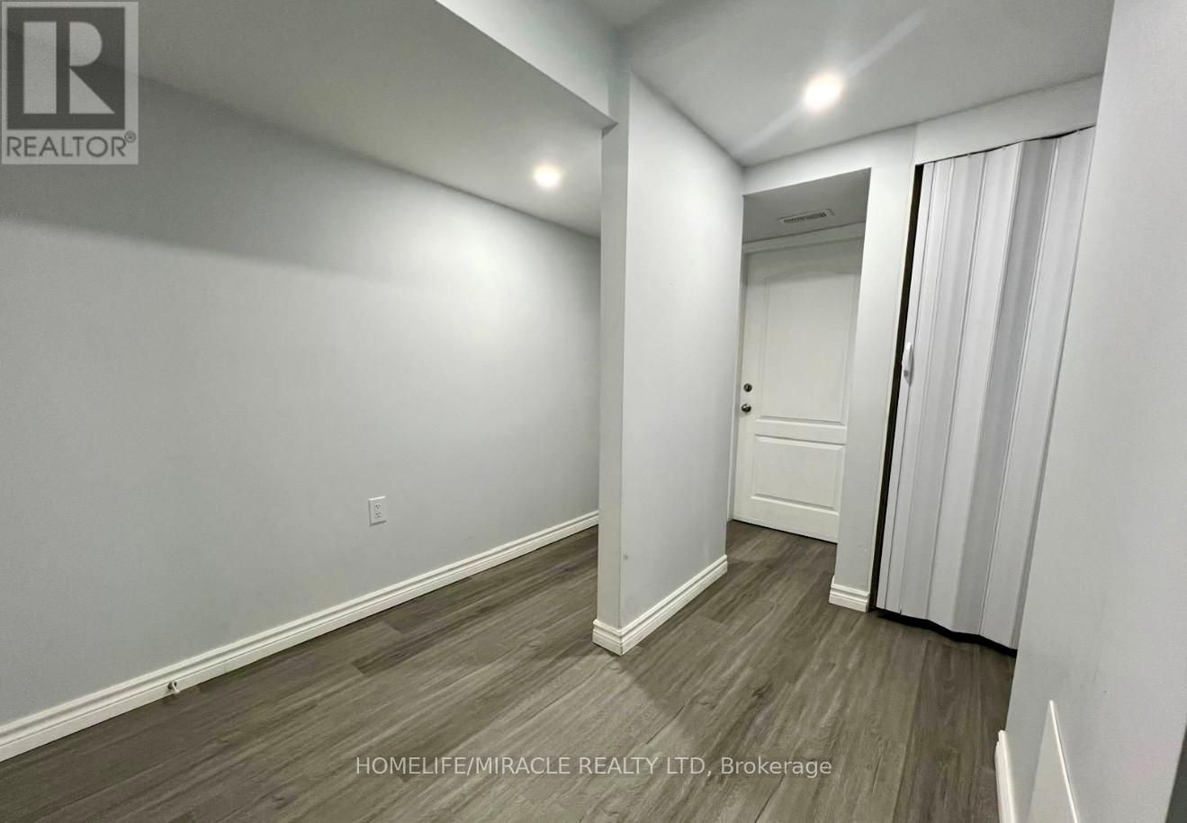 Bsmt - 10 Andretti Crescent, Brampton, Ontario  L6X 5G7 - Photo 6 - W12453988