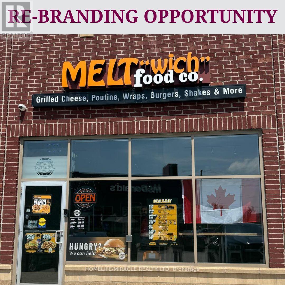 4 - 101 JAMES SNOW PARKWAY N, Milton, Ontario