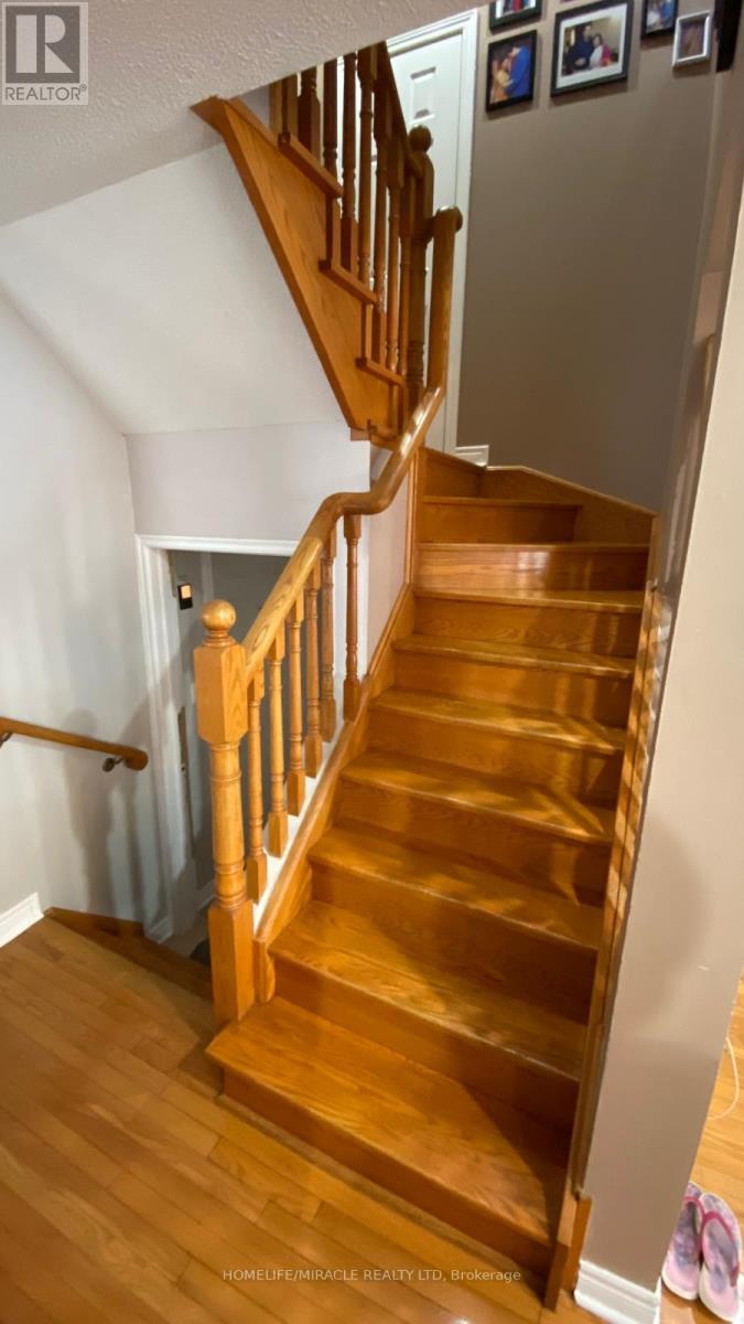 9 Fairhill Avenue, Brampton, Ontario  L7A 2A9 - Photo 15 - W12454000