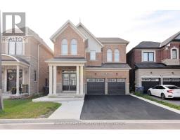 12 EBERLY WOODS DRIVE, Caledon, Ontario