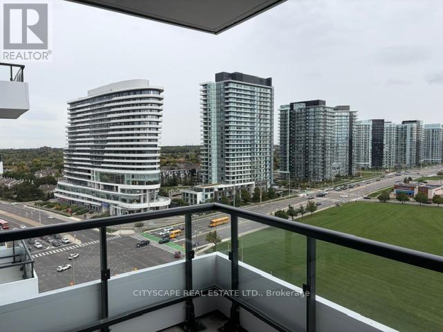 1402 - 2485 Eglinton Avenue W, Mississauga, Ontario  L5M 2T1 - Photo 10 - W12454008