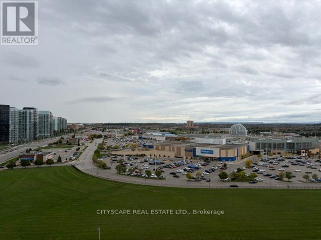 1402 - 2485 Eglinton Avenue W, Mississauga, Ontario  L5M 2T1 - Photo 11 - W12454008