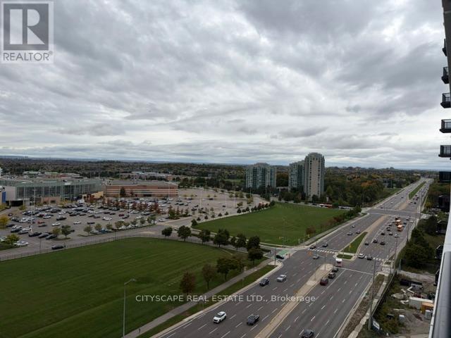 1402 - 2485 Eglinton Avenue W, Mississauga, Ontario  L5M 2T1 - Photo 12 - W12454008