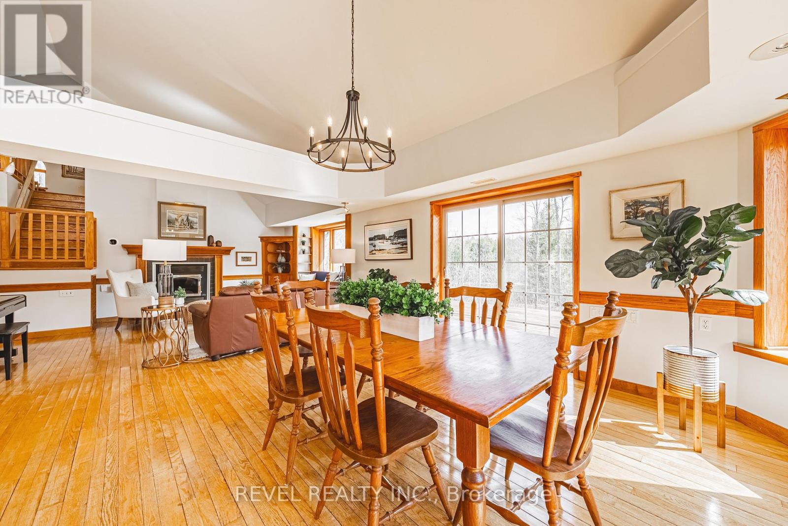 1325 3 Side Road, Milton, Ontario  L0P 1B0 - Photo 11 - W12454013