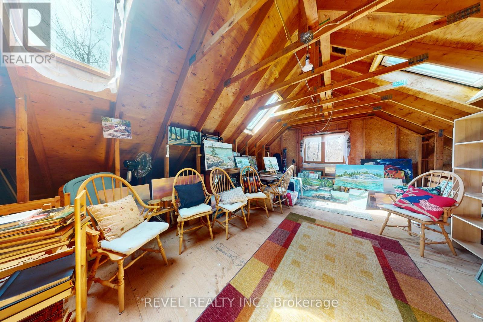 1325 3 Side Road, Milton, Ontario  L0P 1B0 - Photo 36 - W12454013