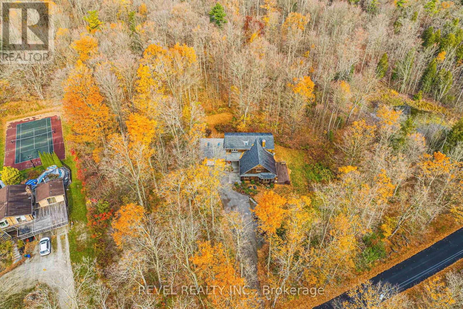 1325 3 Side Road, Milton, Ontario  L0P 1B0 - Photo 41 - W12454013