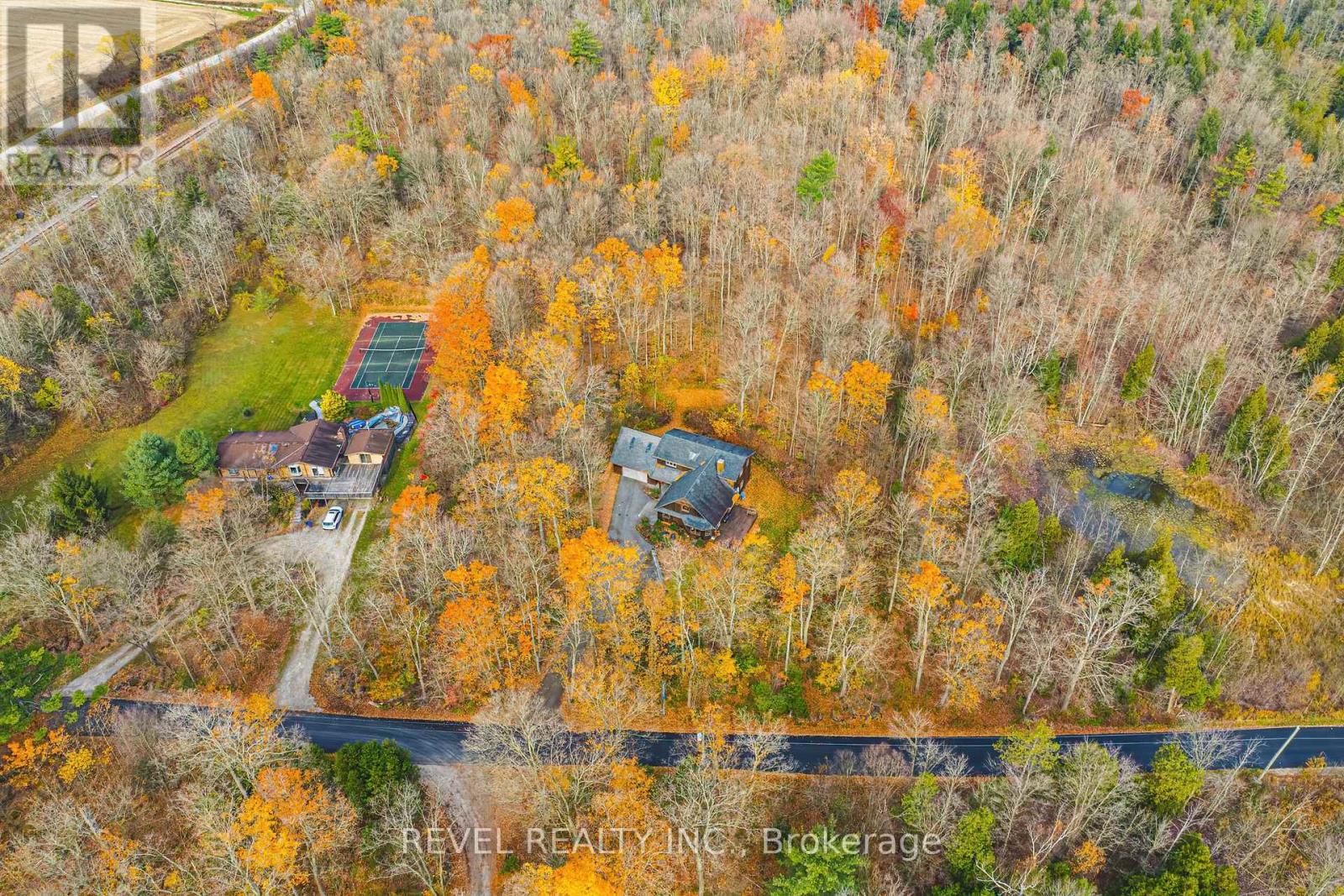 1325 3 Side Road, Milton, Ontario  L0P 1B0 - Photo 42 - W12454013