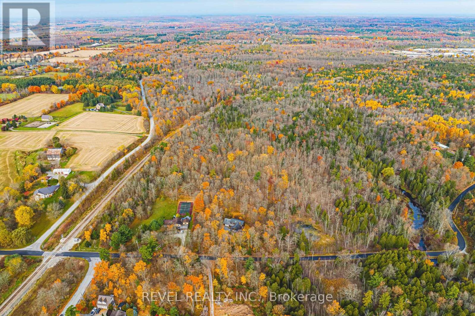 1325 3 Side Road, Milton, Ontario  L0P 1B0 - Photo 49 - W12454013