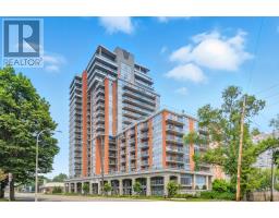 1407 - 551 MAPLE AVENUE, Burlington, Ontario