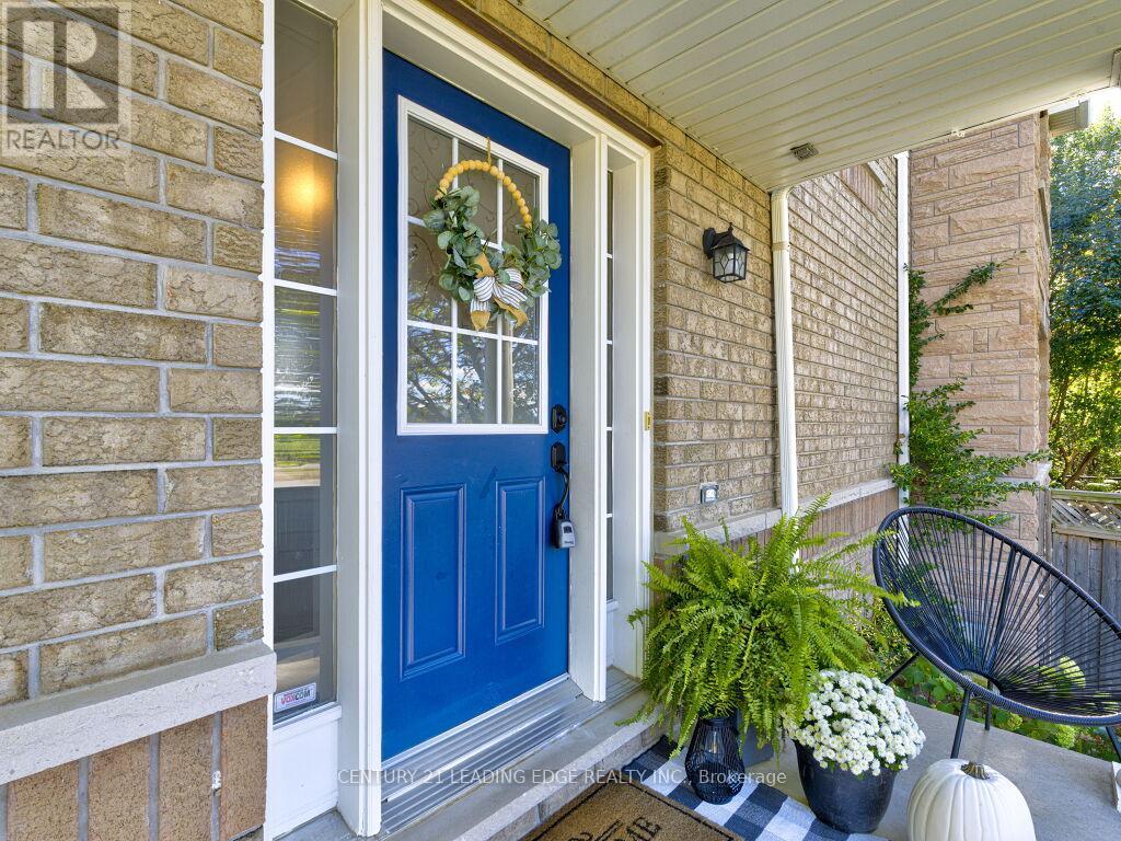 23 - 620 Ferguson Drive, Milton, Ontario  L9T 0M7 - Photo 4 - W12454023
