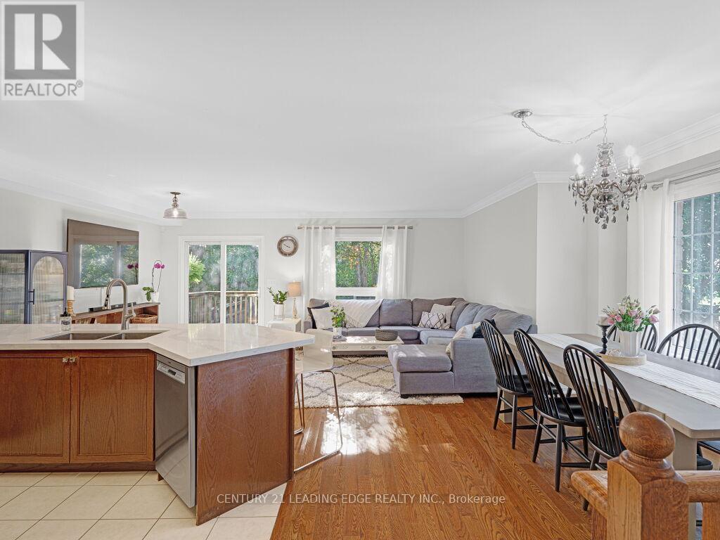 23 - 620 Ferguson Drive, Milton, Ontario  L9T 0M7 - Photo 5 - W12454023