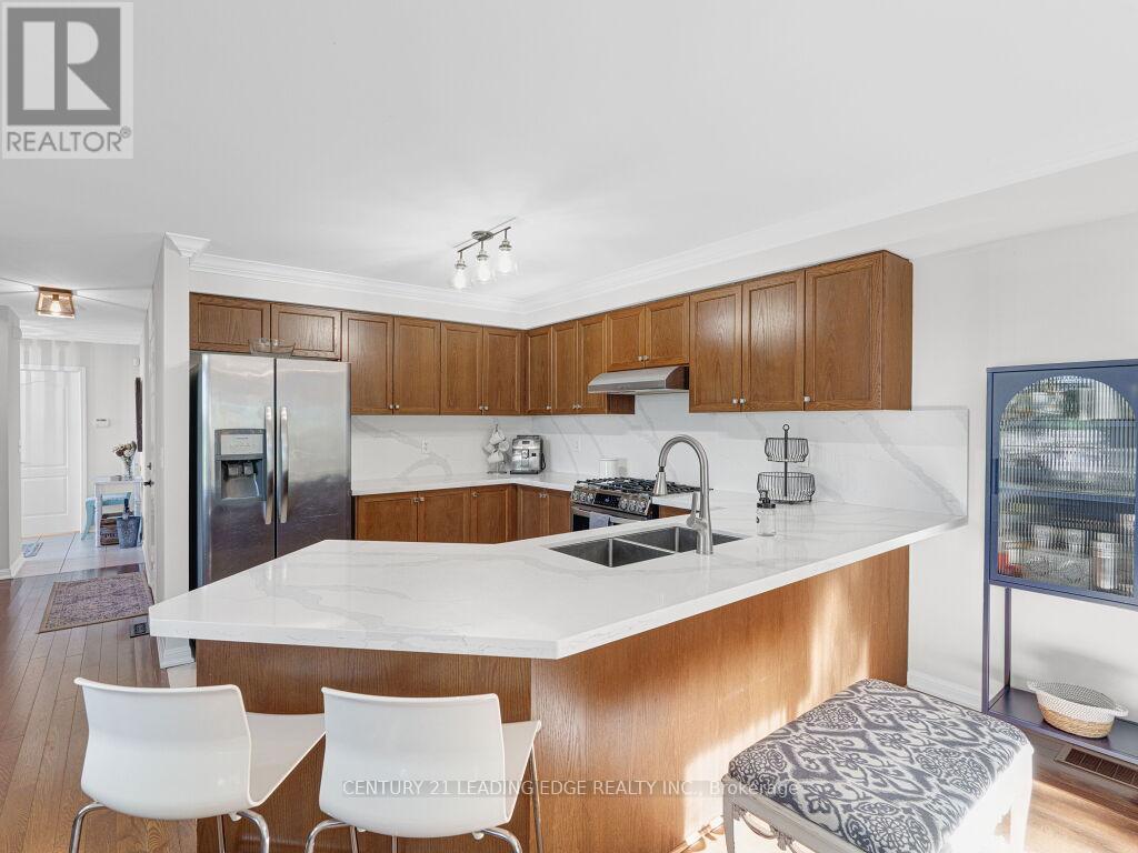 23 - 620 Ferguson Drive, Milton, Ontario  L9T 0M7 - Photo 6 - W12454023