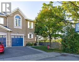 23 - 620 FERGUSON DRIVE, Milton, Ontario