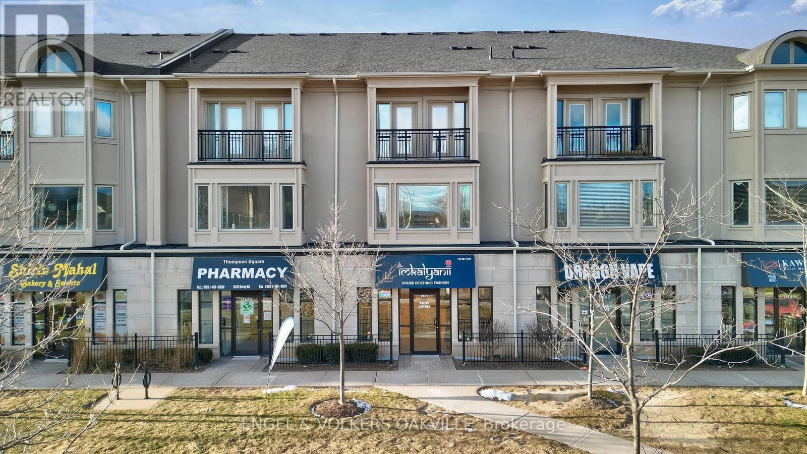 38 - 9141 DERRY ROAD, Milton, Ontario