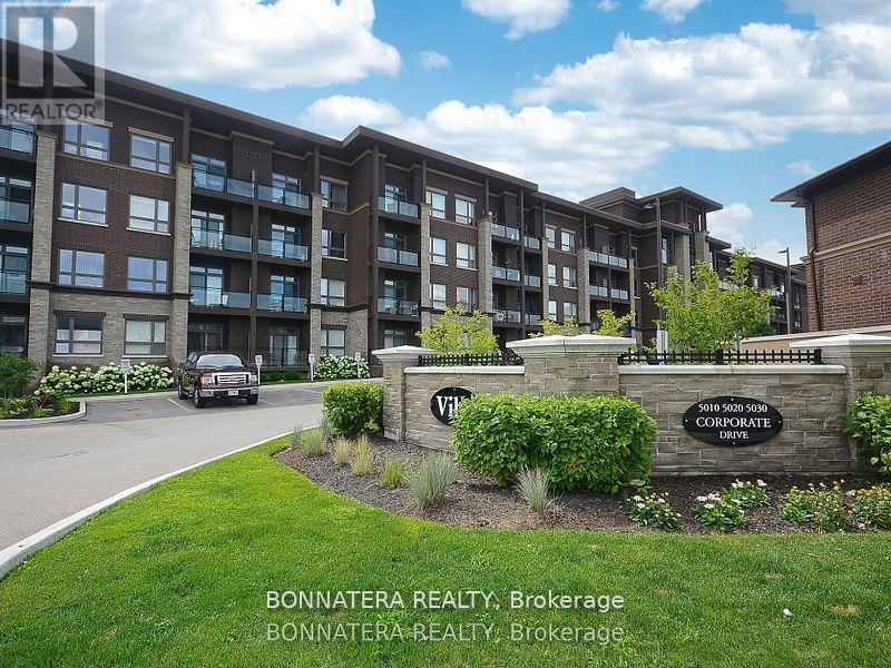 209 - 5010 CORPORATE DRIVE, Burlington, Ontario