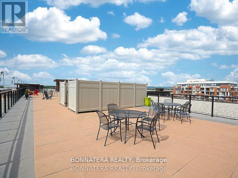209 - 5010 Corporate Drive, Burlington, Ontario  L7L 0H6 - Photo 34 - W12454052