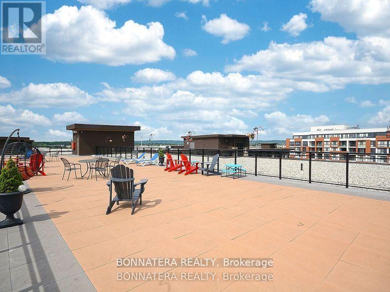 209 - 5010 Corporate Drive, Burlington, Ontario  L7L 0H6 - Photo 36 - W12454052