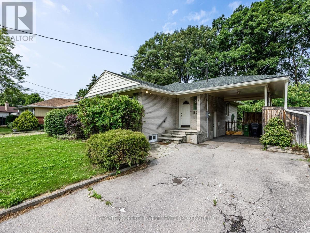 82 Ravenscrest Drive, Toronto, Ontario  M9B 5N3 - Photo 3 - W12454074