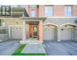 183 - 128 CEDAR LAKE CRESCENT, Brampton, Ontario