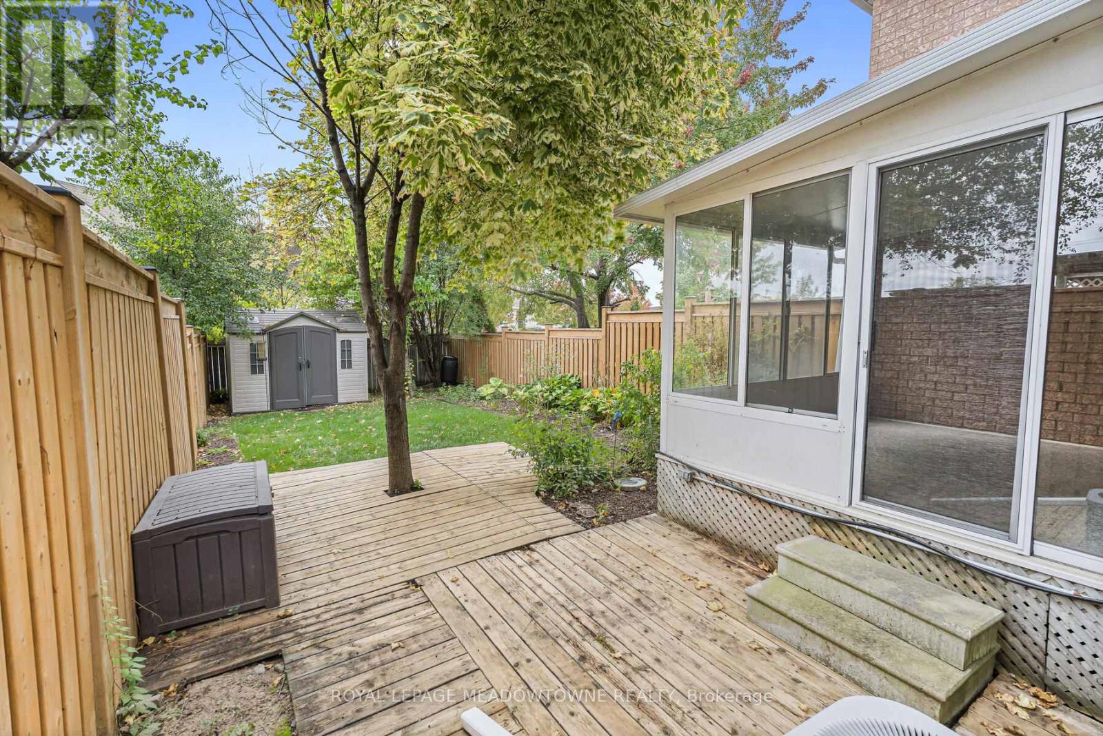 44 James Young Drive, Halton Hills, Ontario  L7G 5S5 - Photo 34 - W12454086