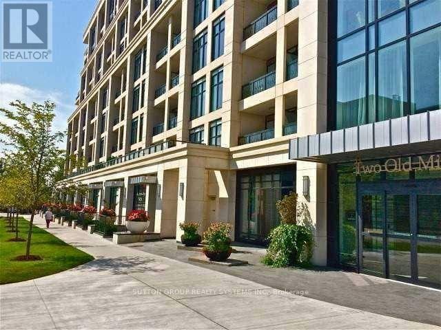 124 - 2 OLD MILL DRIVE, Toronto, Ontario