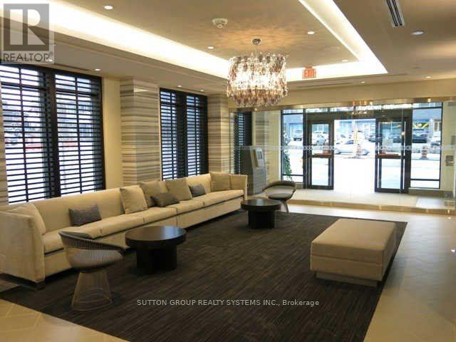124 - 2 Old Mill Drive, Toronto, Ontario  M6S 0A2 - Photo 2 - W12454096