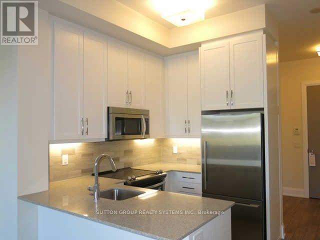124 - 2 Old Mill Drive, Toronto, Ontario  M6S 0A2 - Photo 4 - W12454096