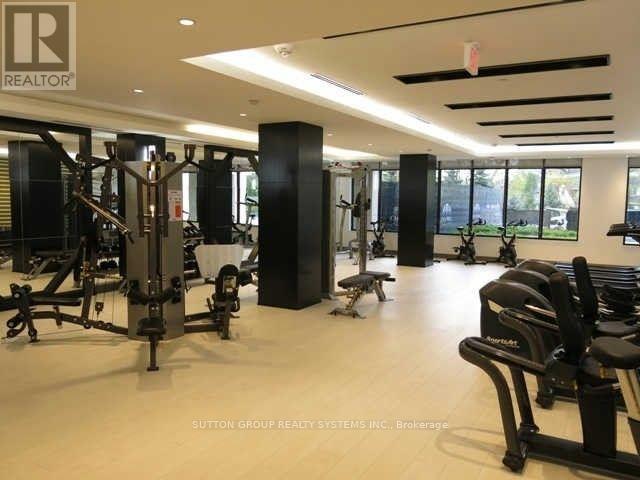 124 - 2 Old Mill Drive, Toronto, Ontario  M6S 0A2 - Photo 8 - W12454096