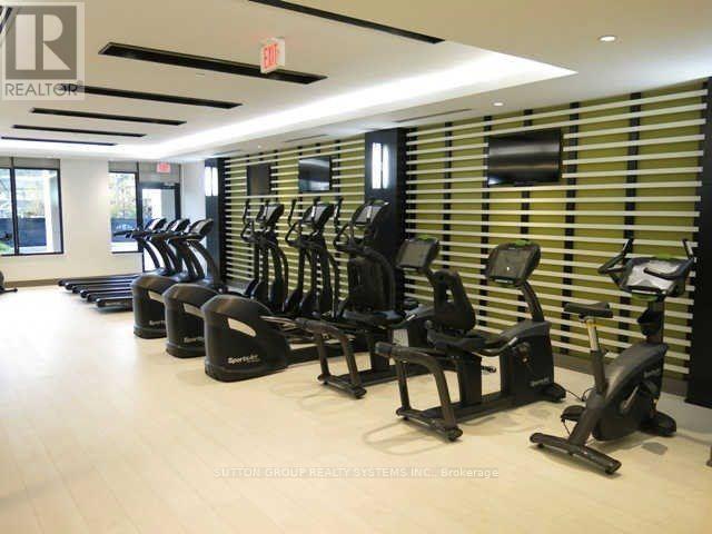 124 - 2 Old Mill Drive, Toronto, Ontario  M6S 0A2 - Photo 9 - W12454096