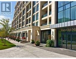 124 - 2 OLD MILL DRIVE, Toronto, Ontario