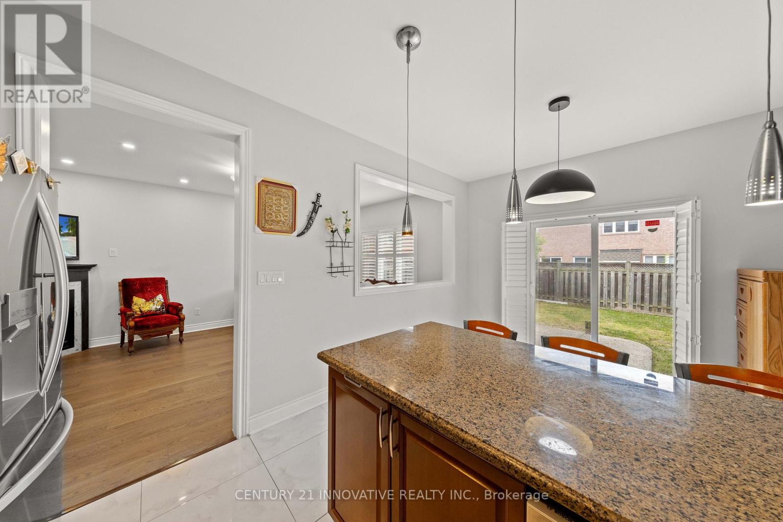 3265 Cabano Crescent, Mississauga, Ontario  L5M 0B9 - Photo 14 - W12454101