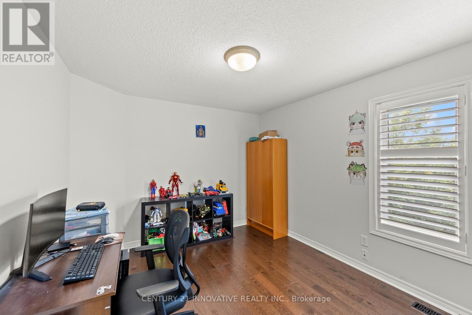 3265 Cabano Crescent, Mississauga, Ontario  L5M 0B9 - Photo 22 - W12454101