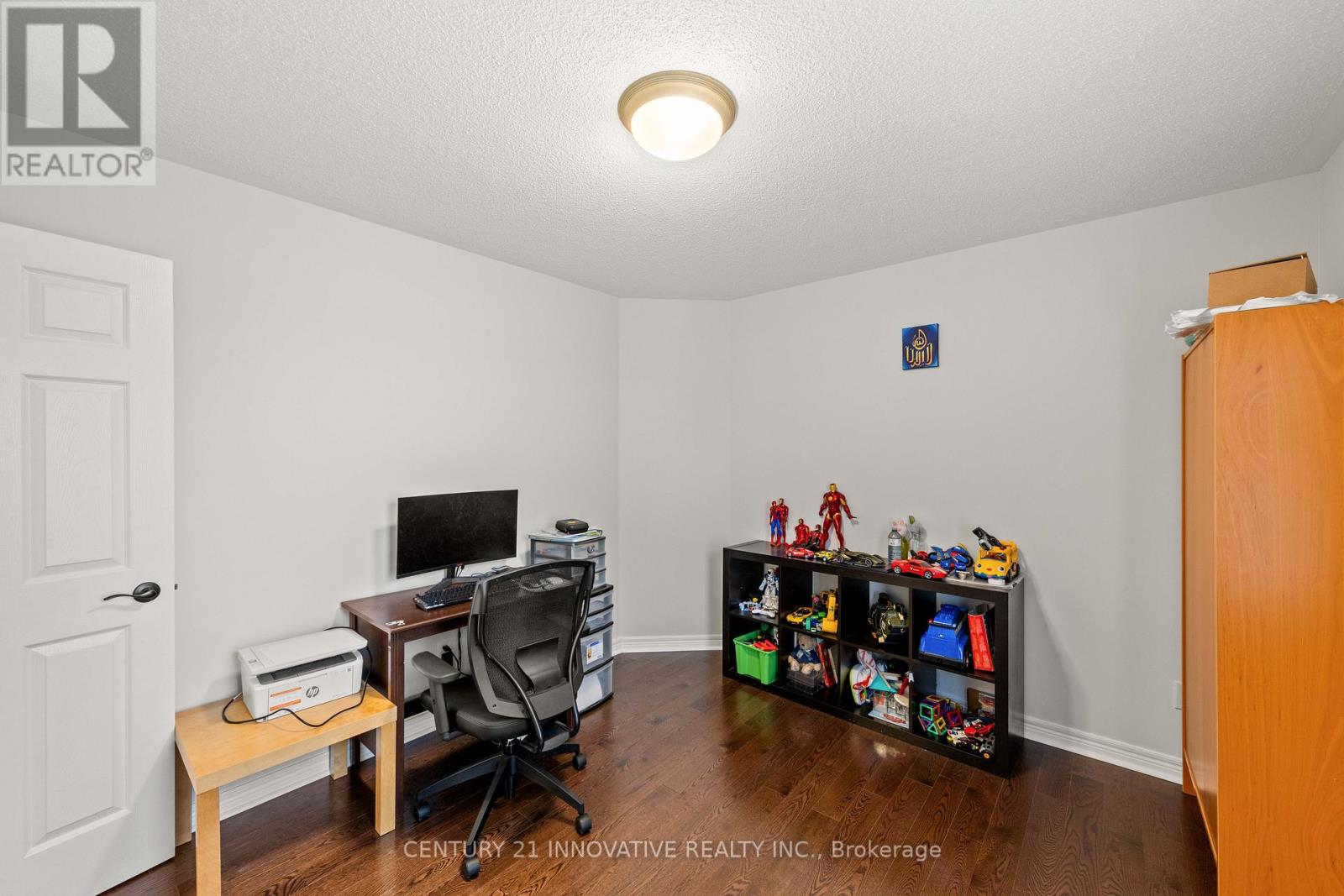 3265 Cabano Crescent, Mississauga, Ontario  L5M 0B9 - Photo 23 - W12454101
