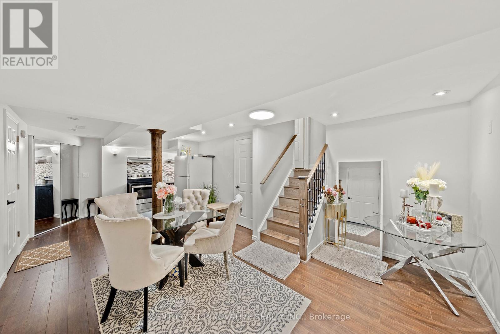 3265 Cabano Crescent, Mississauga, Ontario  L5M 0B9 - Photo 29 - W12454101