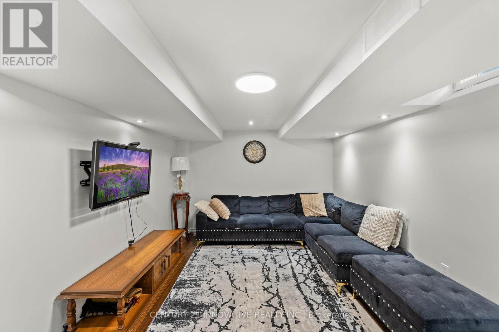 3265 Cabano Crescent, Mississauga, Ontario  L5M 0B9 - Photo 31 - W12454101